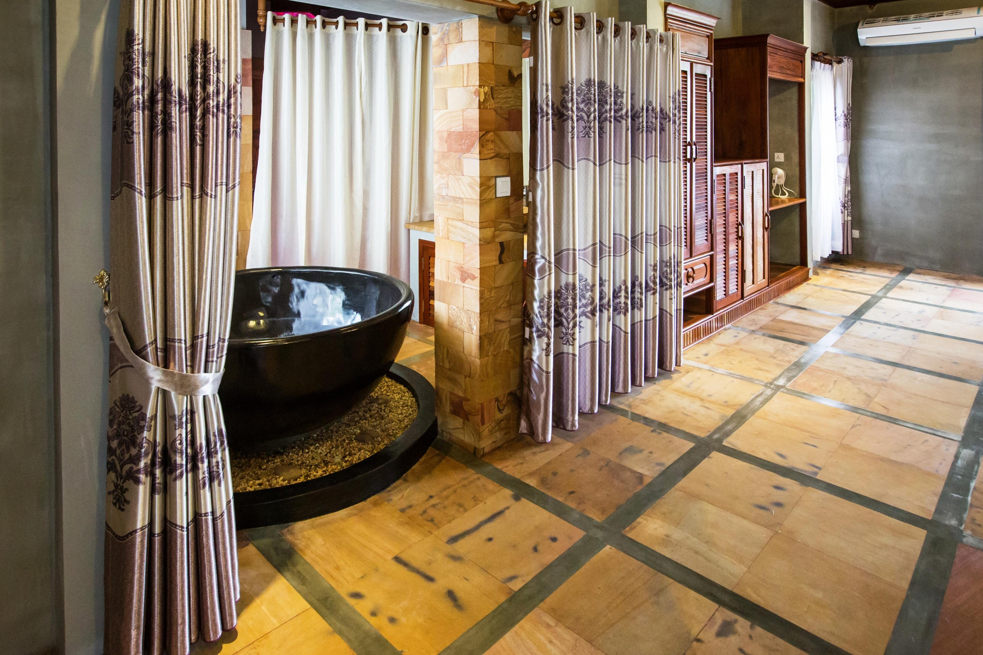 Model Angkor Resort Siem Reap Eksteriør bilde