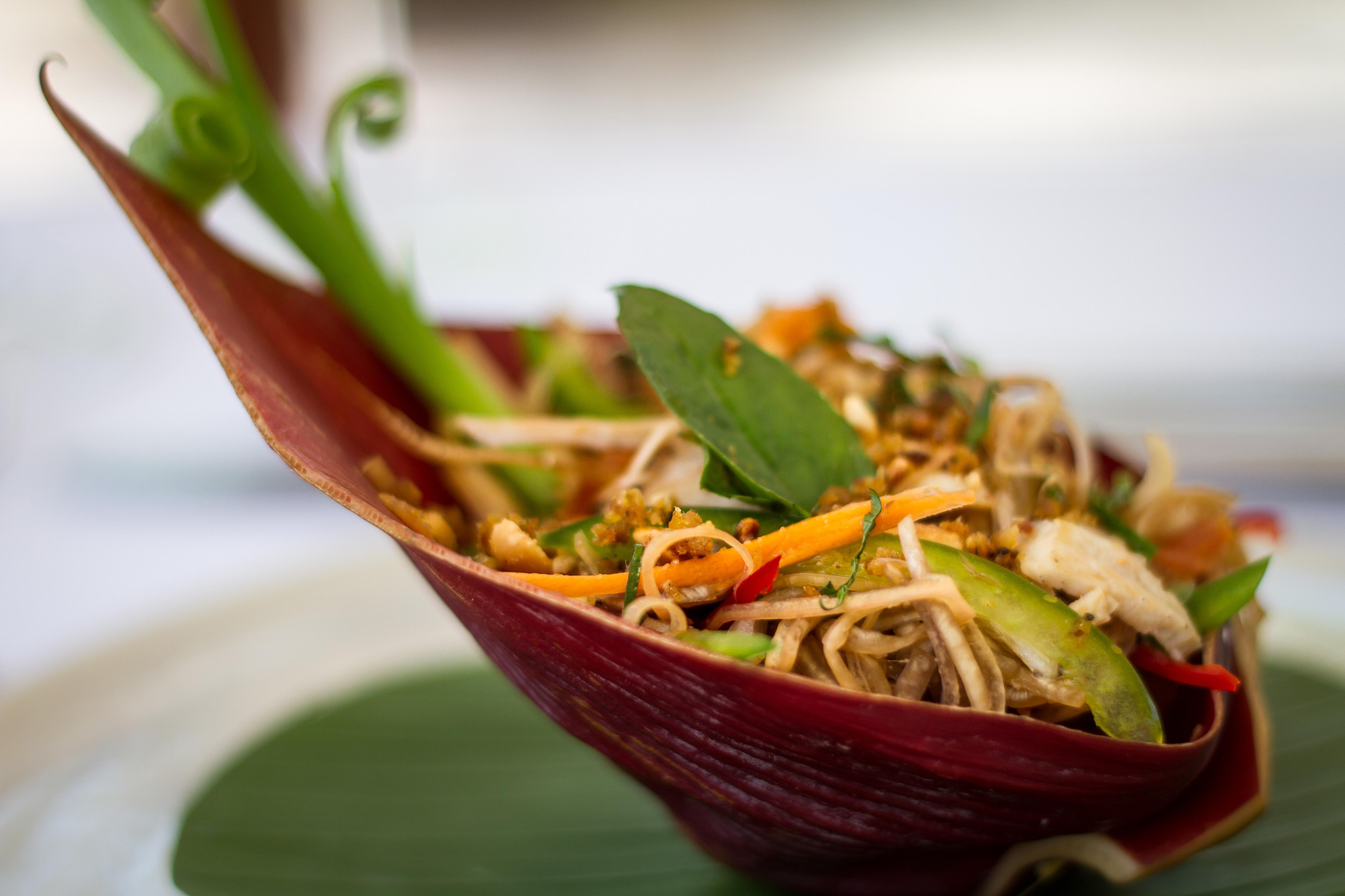 Model Angkor Resort Siem Reap Eksteriør bilde