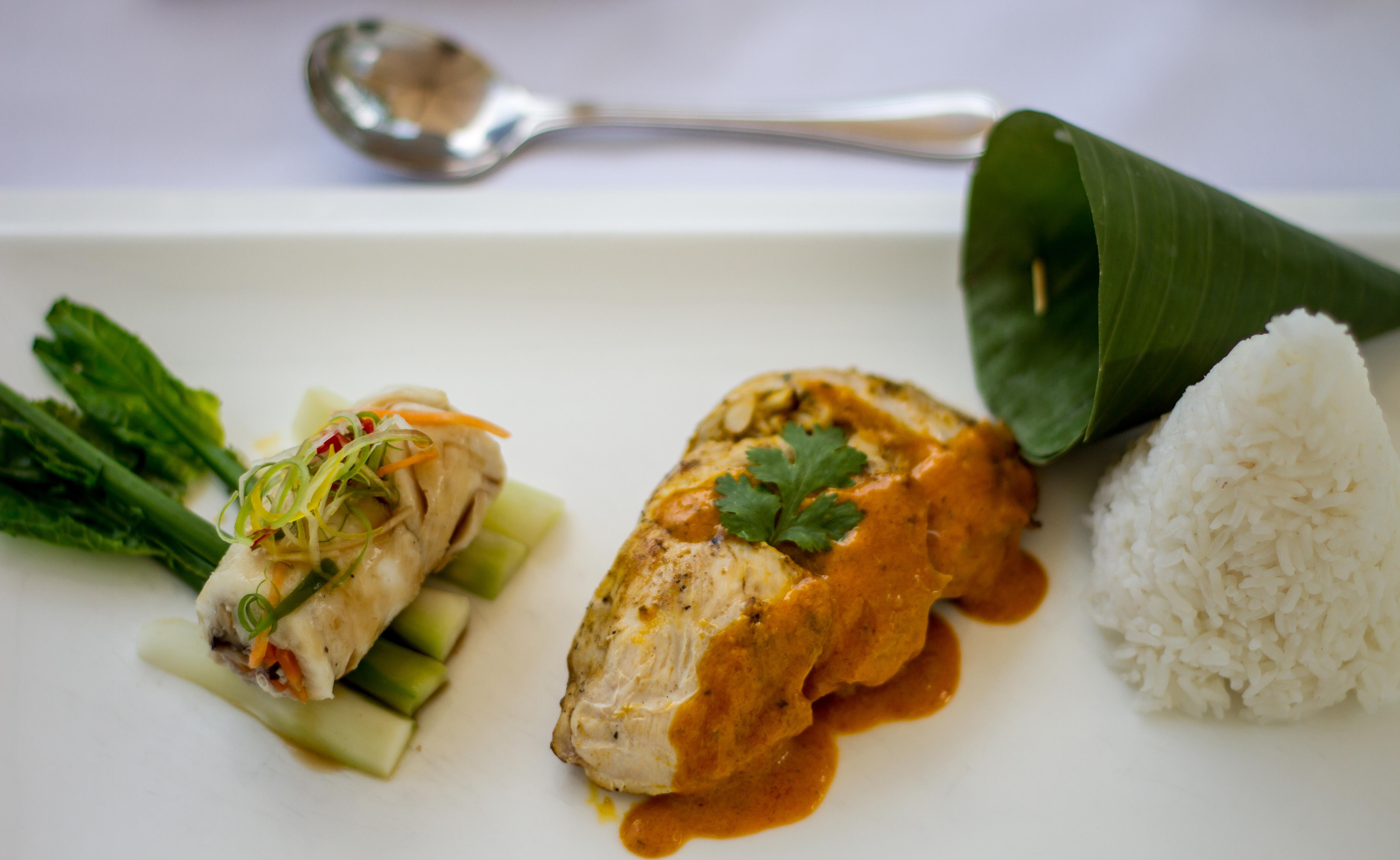 Model Angkor Resort Siem Reap Eksteriør bilde