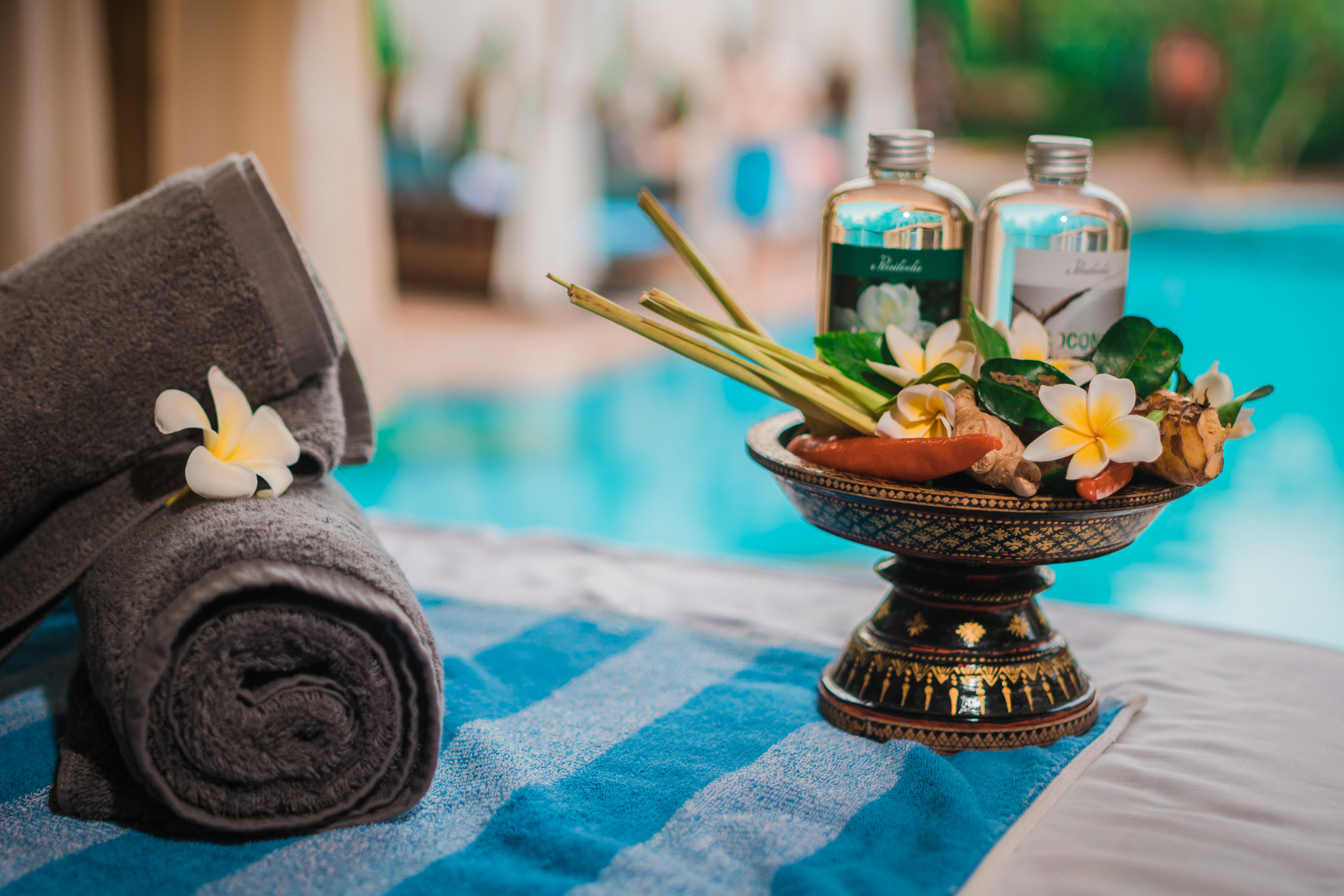 Model Angkor Resort Siem Reap Eksteriør bilde